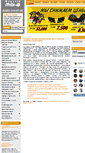 Mobile Screenshot of plastik-moto.ru